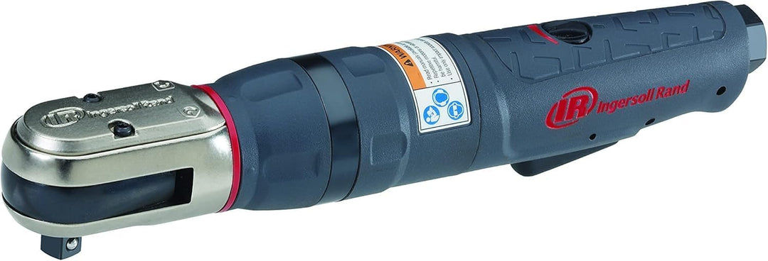 Ingersoll Rand Druckluft Ratschenschrauber 1207MAX-D3, 3/8 Zoll Ratsche, Elektrowerkzeug mit bis zu