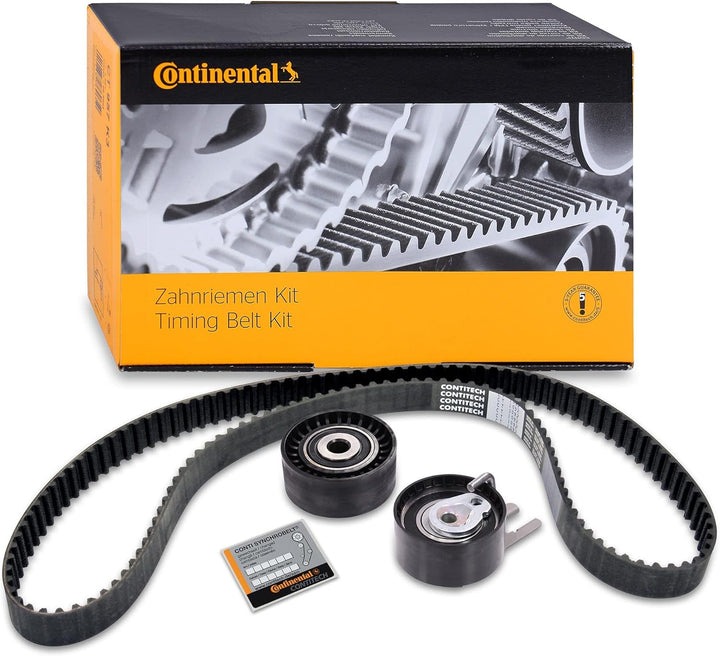 CONTITECH CT1092K1 Zahnriemensatz