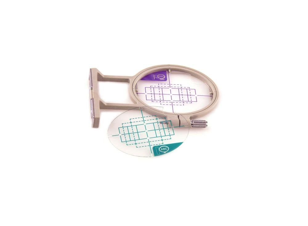 BROTHER Stickrahmen-Set S EF 82