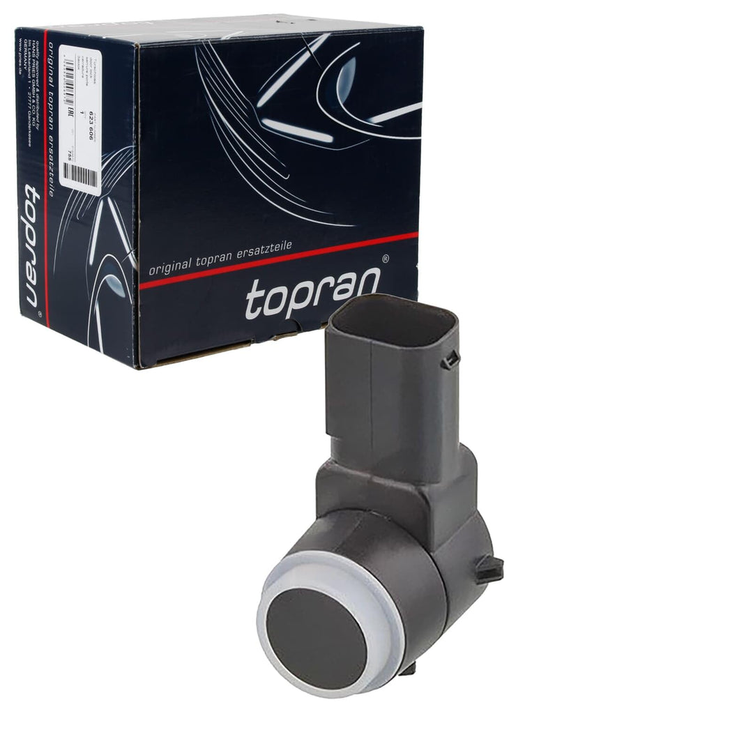 Topran 600 416 Sensor, Einparkhilfe