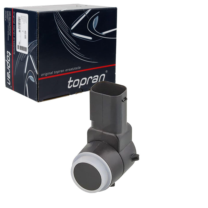 Topran 600 416 Sensor, Einparkhilfe