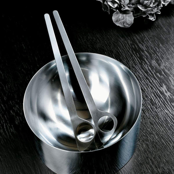 Stelton, Edelstahl