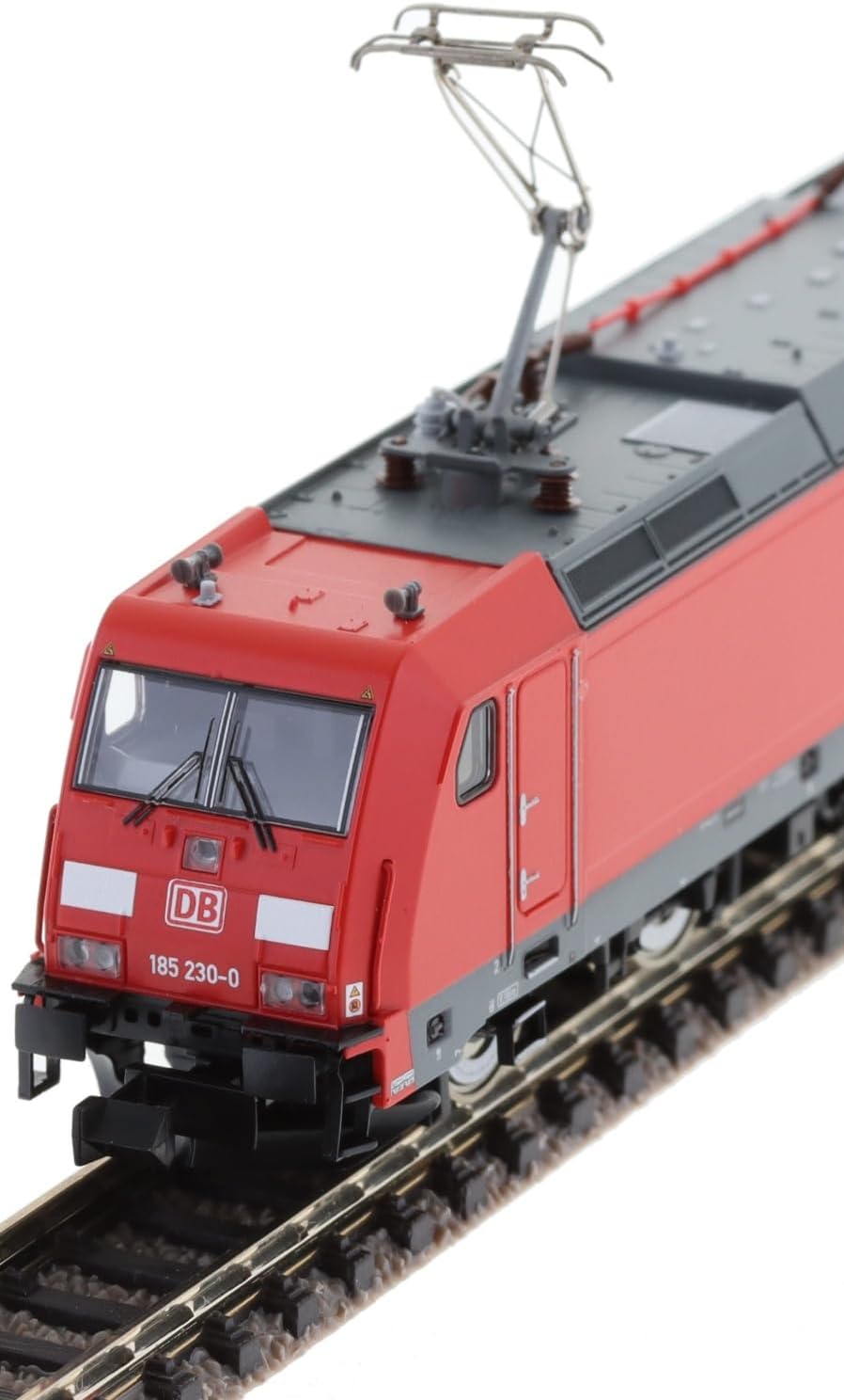 Fleischmann 7560018 N E-Lok BR 185.2 der DB AG