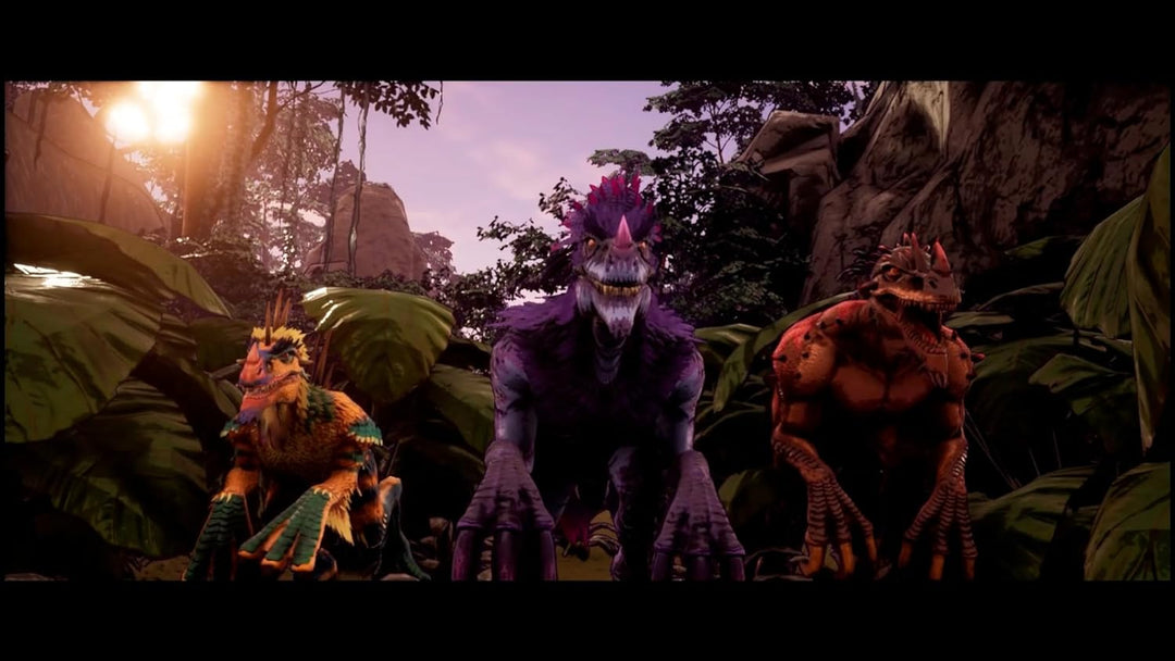Skull Island - Rise of Kong (PlayStation 5), PlayStation 5