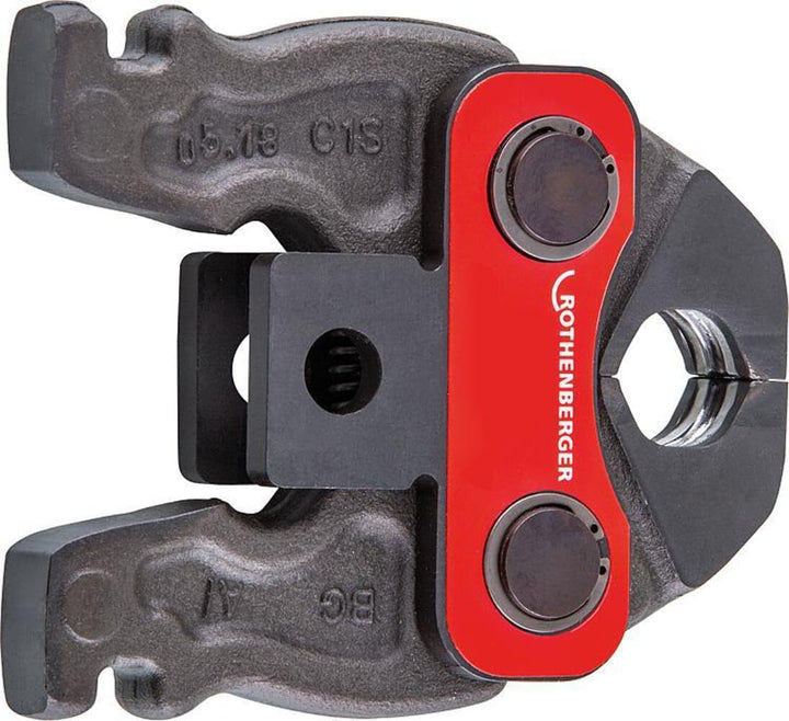 MORDAZA PRENSADO COMPACT M15