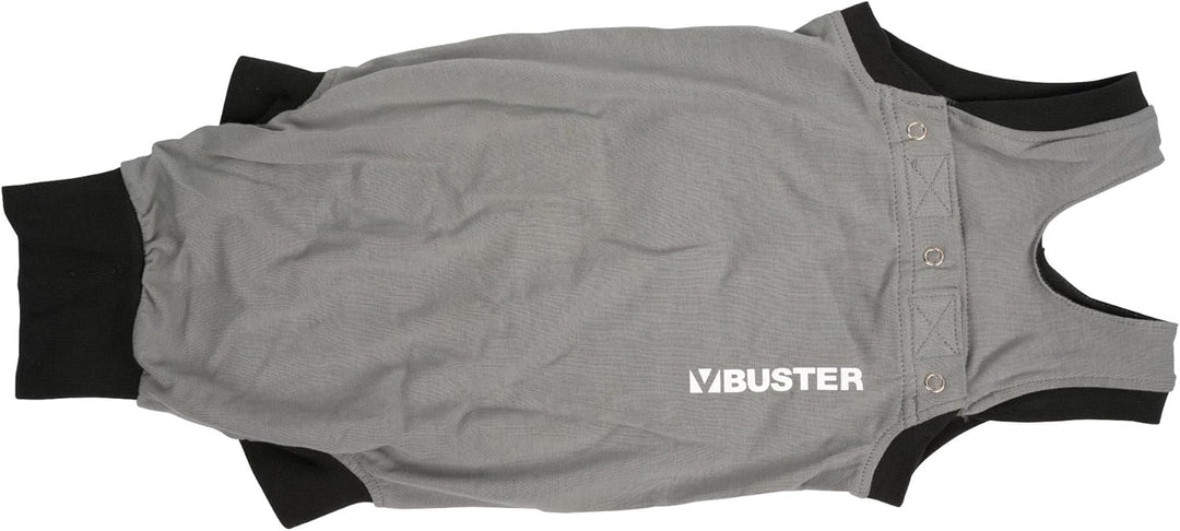 Buster, Bodysuit Easygo für Katzen, X-Small, 38.5cm