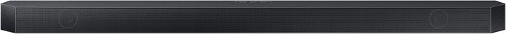 SAMSUNG Soundbar HW-Q700C/ZF Q-Serie, 9 Lautsprecher, Wireless Dolby Atmos, 3.1.2-Kanal-Audio, Q-Sim