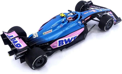 Minichamps - ALP A522 - Australia GP 2022-1/18