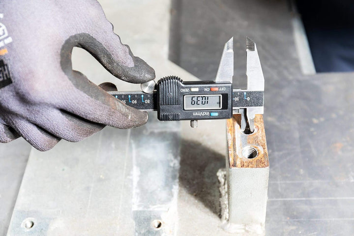 Hazet Messchieber 2154N-20