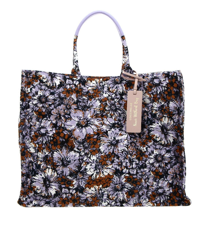 Coccinelle Never Without Shopper Tasche 41 cm