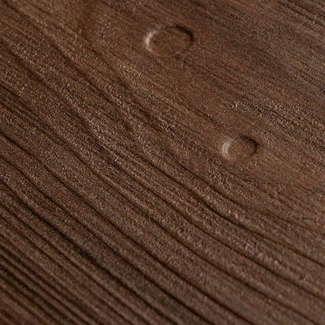 SUN WOOD Stick-it Holz Wandverkleidung selbstklebend im Nussholzdesign // NUSS ALPE ADRIA 702; Wandp