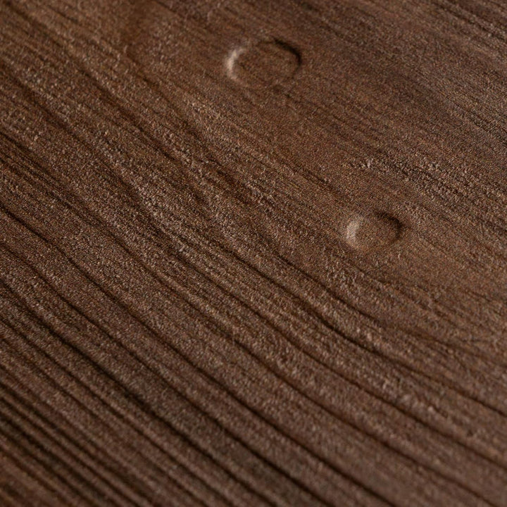 SUN WOOD Stick-it Holz Wandverkleidung selbstklebend im Nussholzdesign // NUSS ALPE ADRIA 702; Wandp