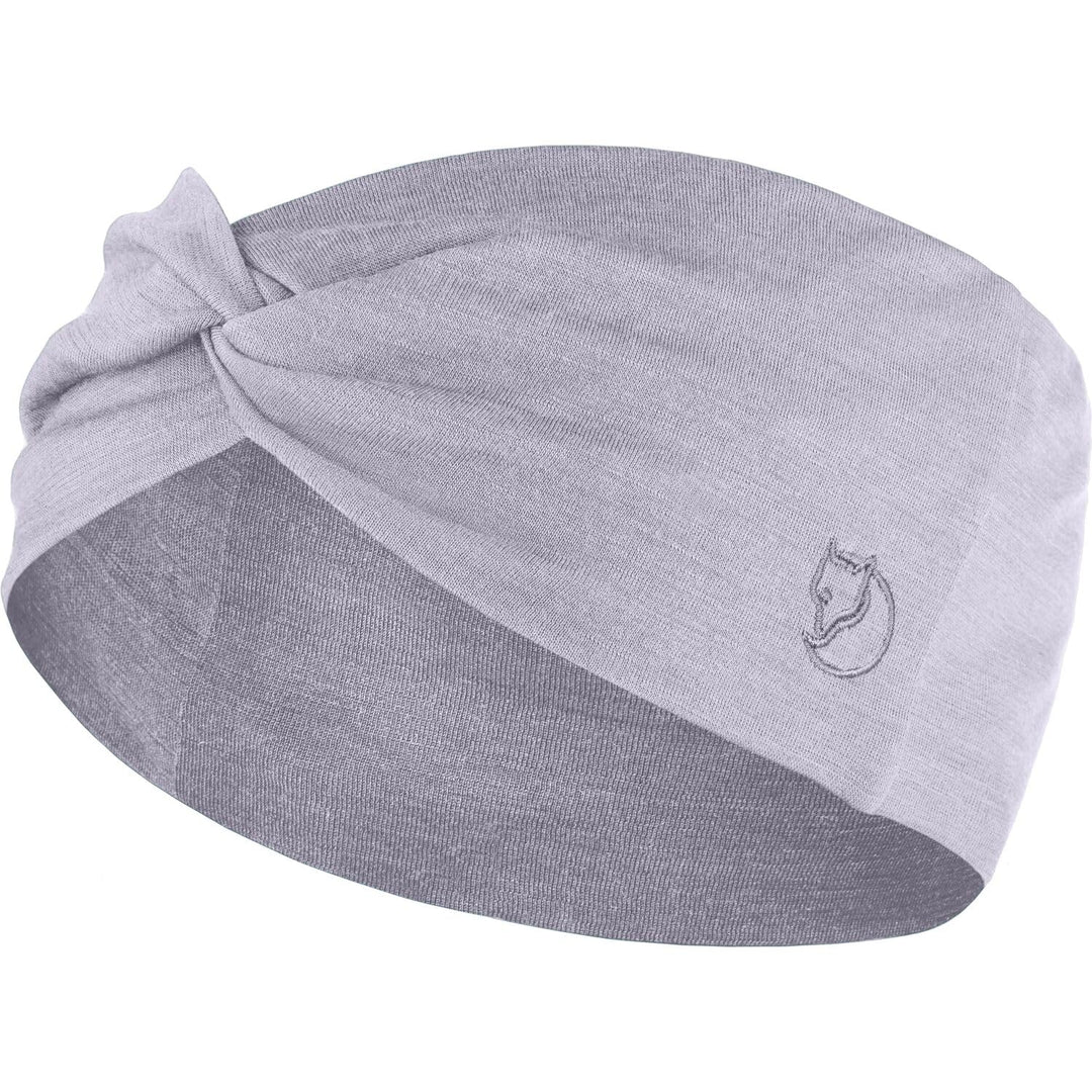 Fjällräven Unisex Hat Abisko Wool Einheitsgrösse Lavender Mist, Einheitsgrösse Lavender Mist