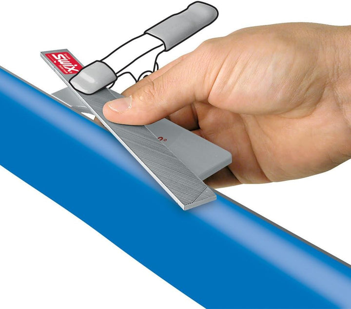 TOKO Wintersport Snowboard Alpine Seitenwinkel Weltmeisterschaft Rasiermesser scharfe Kanten Alumini