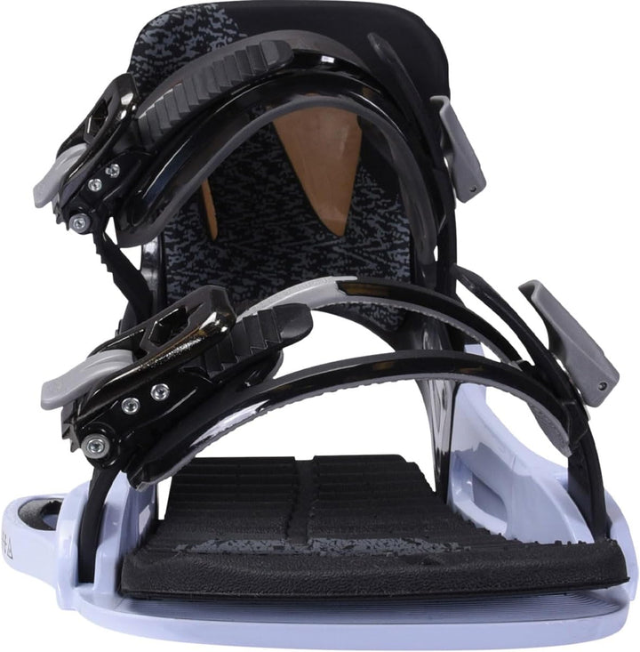 Hyperlite System HIGHBACK Bindung 2024 43-47, 43-47