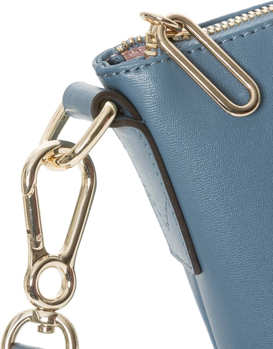 Mandarina Duck Damen Luna Clutch Waterfall, Waterfall