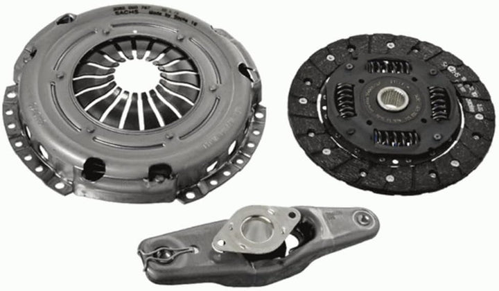 SACHS 3000 951 051 Kupplungssatz Kupplung/-anbauteile 3000 951 051 - Kupplung/-anbauteile, Kupplung/