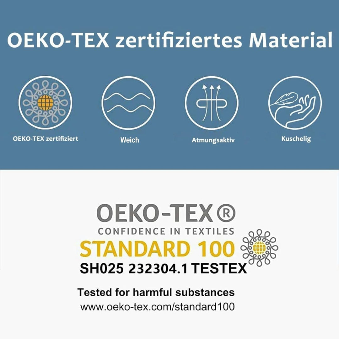 Boqingzhu Seersucker Bettwäsche Grün 220x240cm Sommer Atmungsaktiv Kühlende Wende Bettwäsche Set Bet