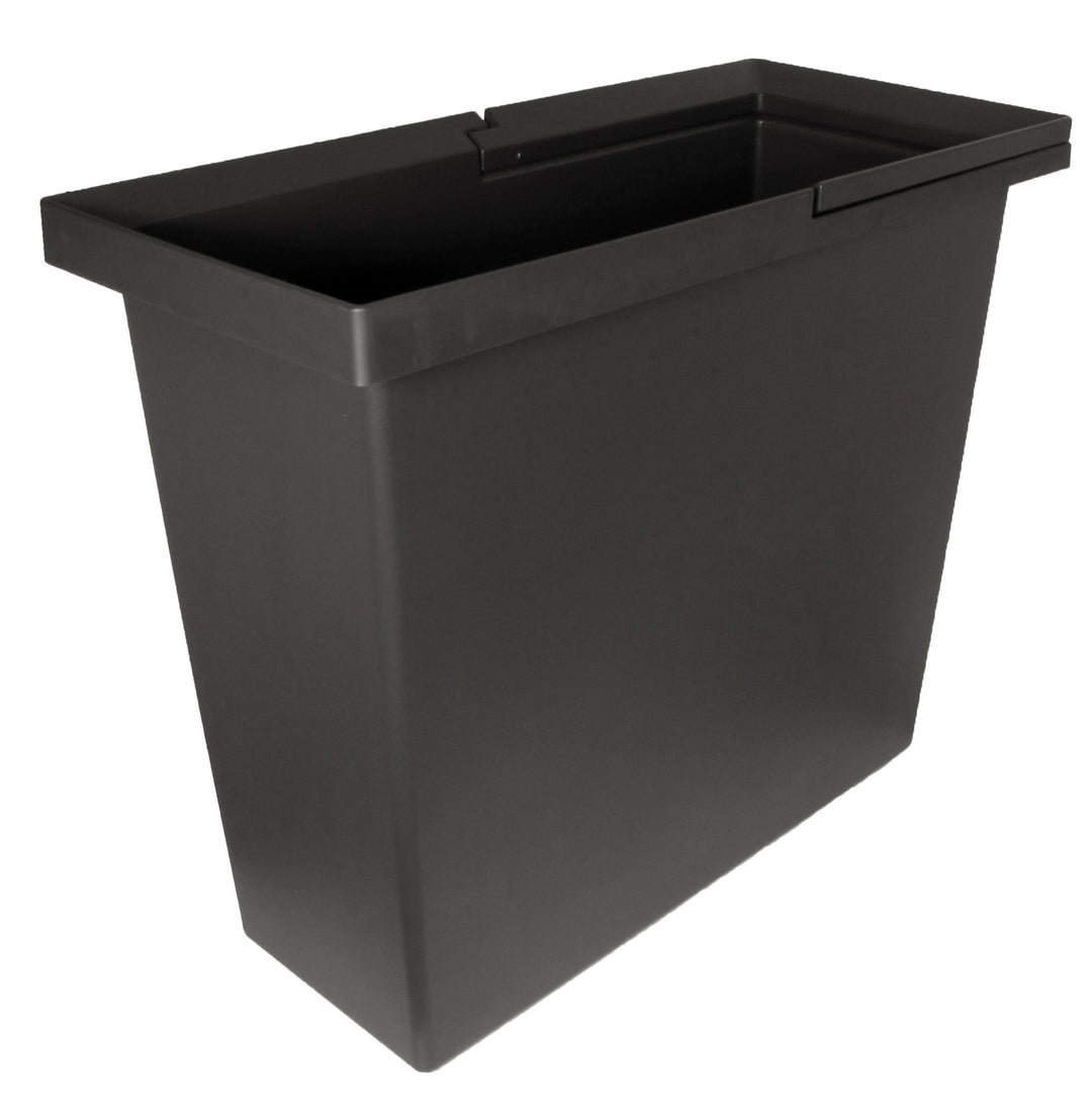 BLANCO SELECT Eimer 30 Liter | SELECT II Eimer | Kunststoff | Abfalltrennsystem | 3437627031, 343757
