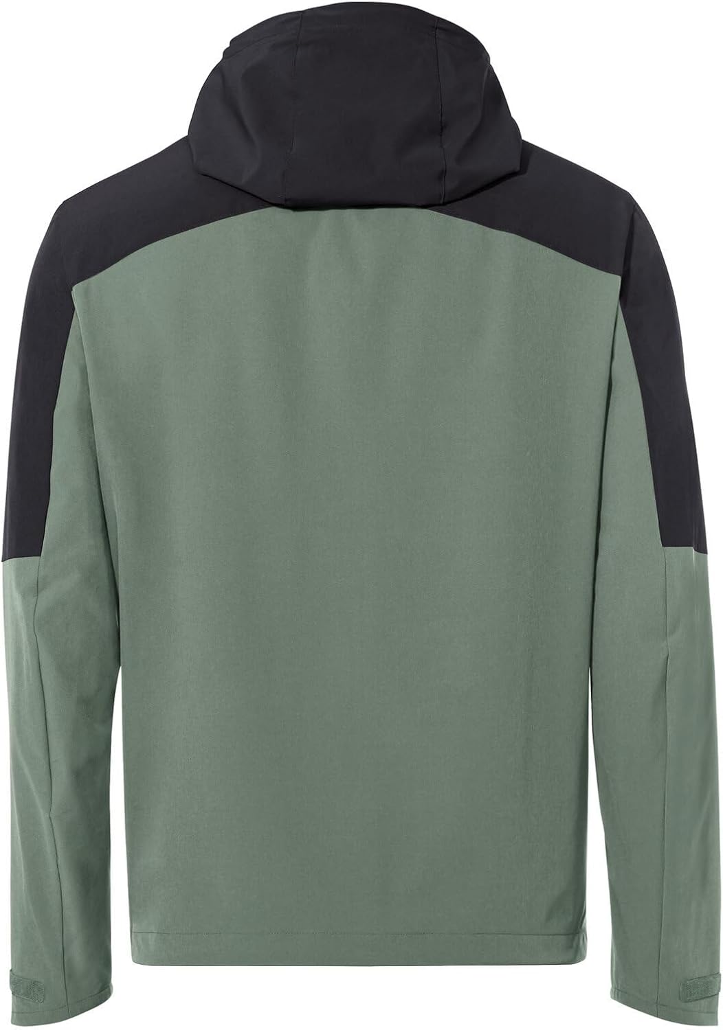 Vaude Herren Men's Moab Padded Softshell Jacket Jacke XXL agave, XXL agave