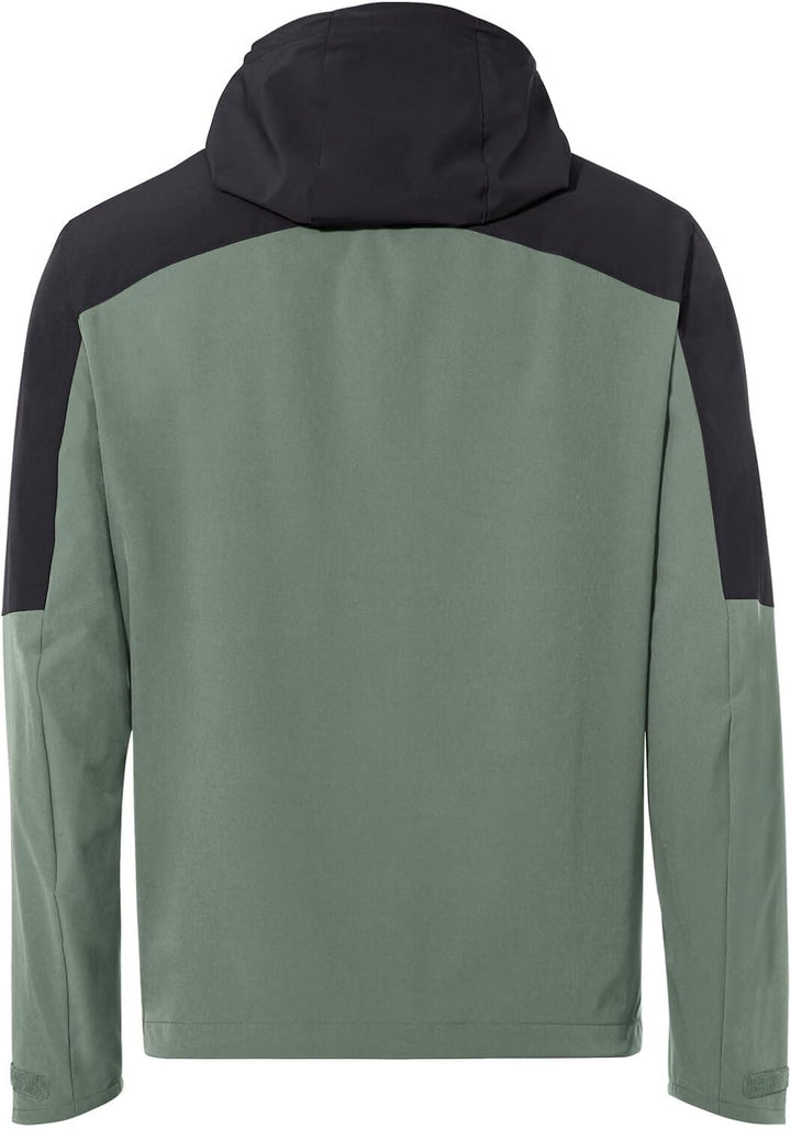 VAUDE Jacken Men's Elope Wind Jacket M agave, M agave