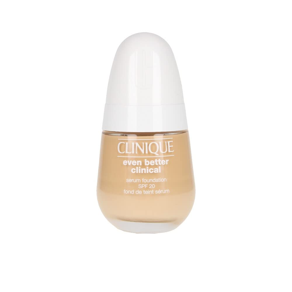 Clinique Even Better Cream Foundation Spf20Wn46-Golden 30 Ml 30 ml (1er Pack) Wn46-Golden, 30 ml (1e