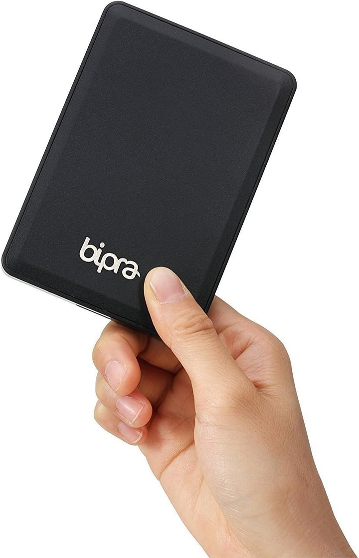 Externe Festplatte, portabel, U3, USB 3.0, NTFS, 6,4 cm/2,5 Zoll, Schwarz schwarz schwarz 60 GB