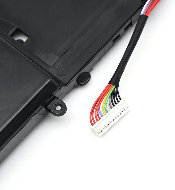 7XINbox 6JHCY 6JHDV 14.8V 92Wh Laptop Ersatz Akku für Alienware 17 R2 17 R3 ALW17ED-1728 ALW17ED-182
