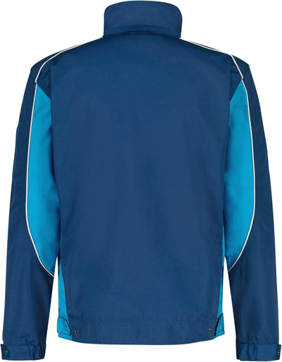 BWOLF Brave Arbeitsjacke Männer Arbeitsjacke Herren Multifunktionale Arbeitsjacke Bundjacke – Multit