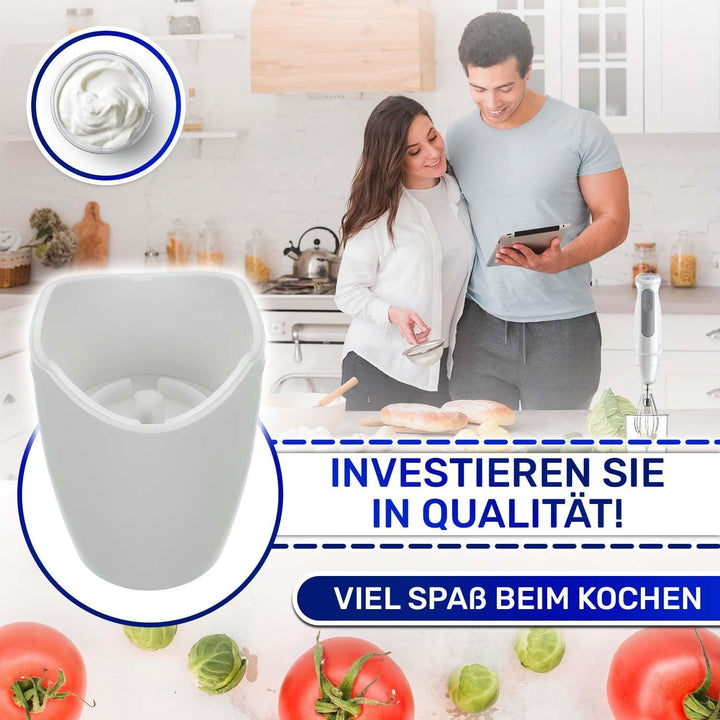 MONTERAL Reduzierstück Adapter-Schneebesen für Stabmixer mit dem Originalcode BR67050148 für Braun M