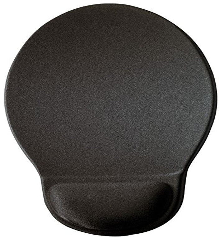 Durable Mousepad m Gel-Handgelenkauflage Ergotop