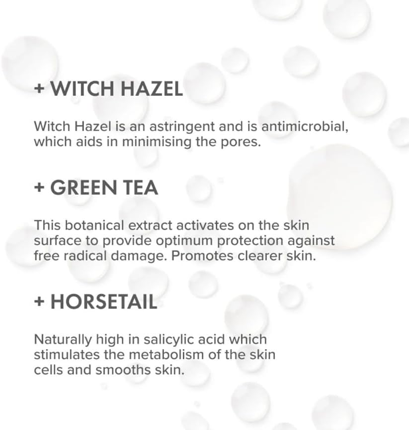 THE ORGANIC PHARMACY – Herbal Toner 100 ml, Weiss