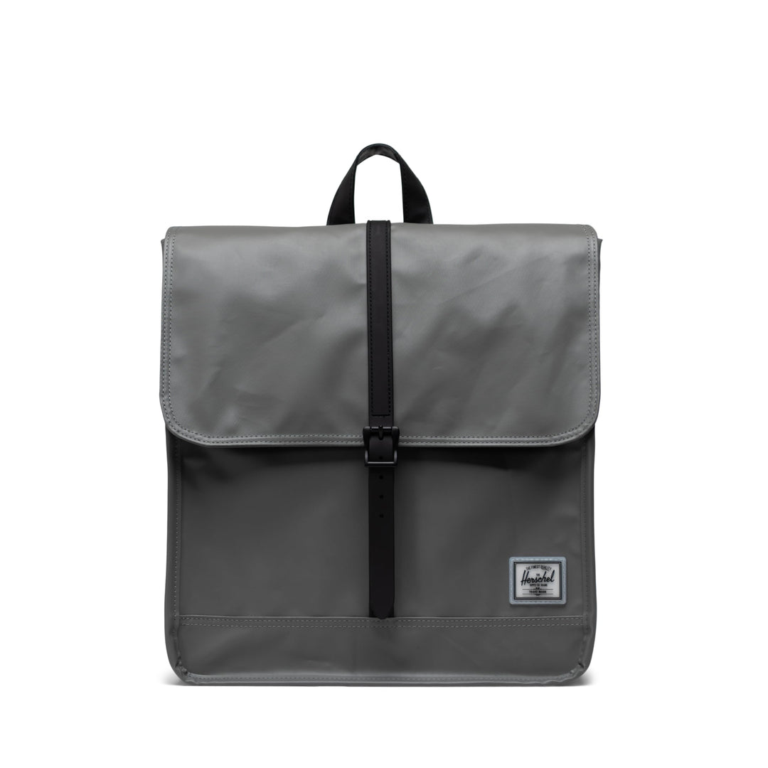 Herschel City Mid-Volume Backpack Gargoyle