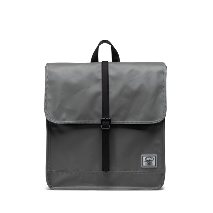 Herschel City Mid-Volume Backpack Gargoyle