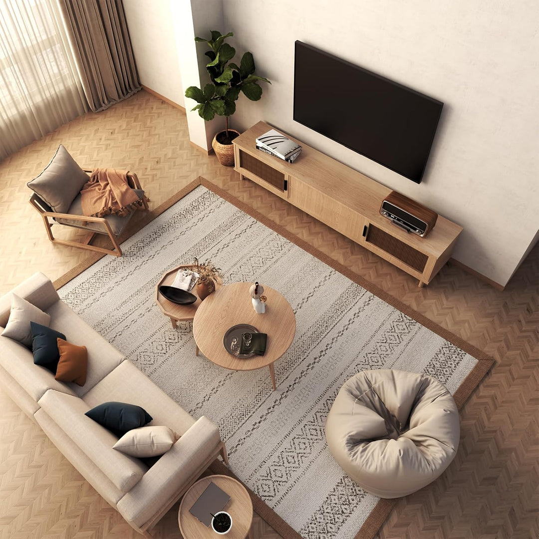 Ultra Slim Wandhalterung für 43-100" TVs,TV Wandhalterung für Samsung mit Einem bis zu 75 kg,VESA Ma