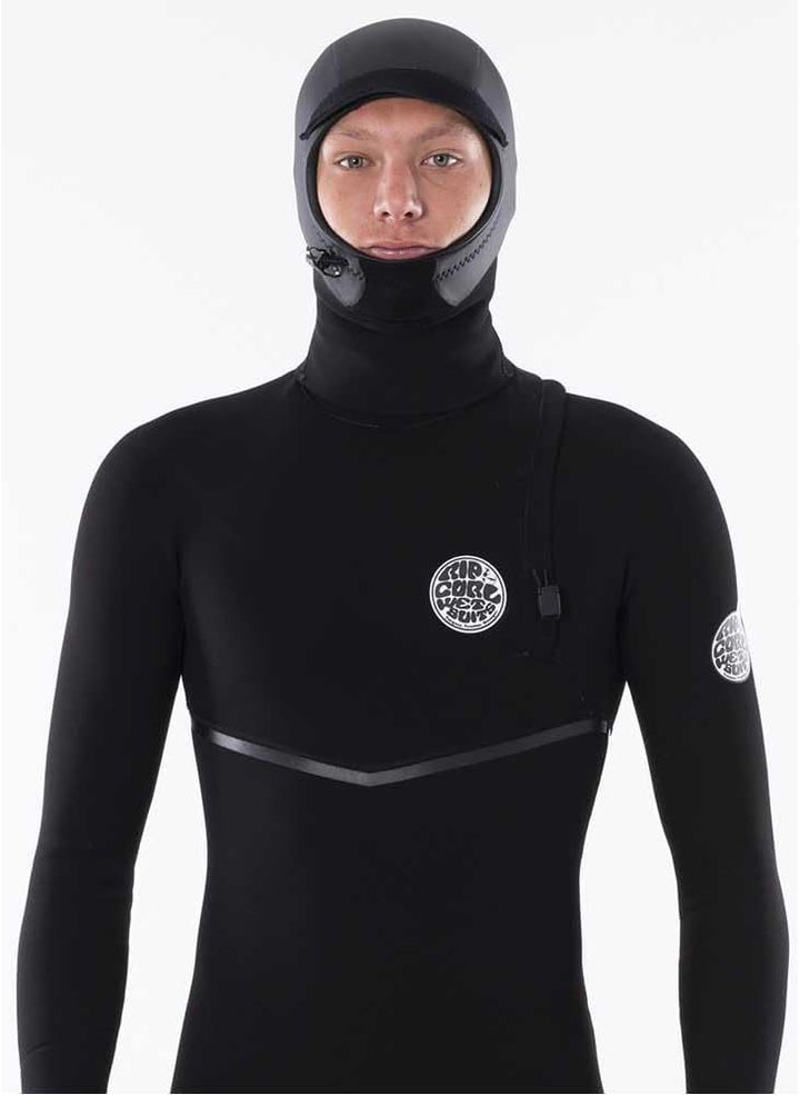 RIPCURL FLASHBOMB 3MM Neoprenhaube 2022 Black Onecolor M, Onecolor M
