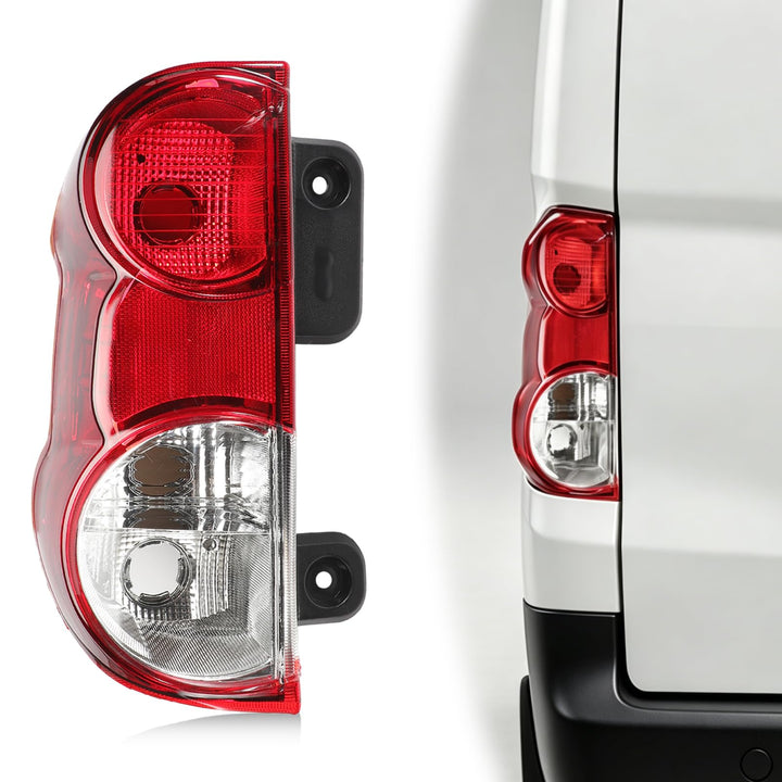 Linkes Rücklicht Bremsleuchte 26550 JX00A für NV200 2009 2010 2011 2012 2013-2021 Linke Fahrerseite