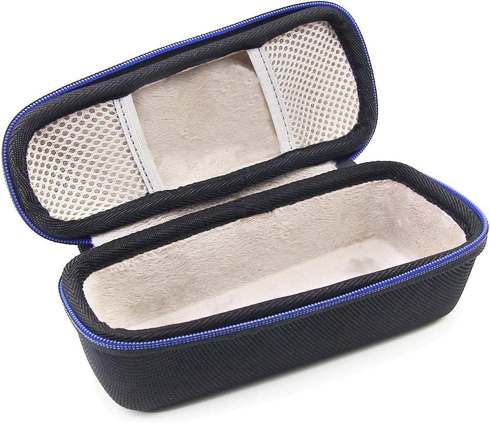 GUBEE Hart Reise Tasche Case für Philips Series 5000/7000/9000 S5420/06 S7520/50 S9721/41 Elektrisch