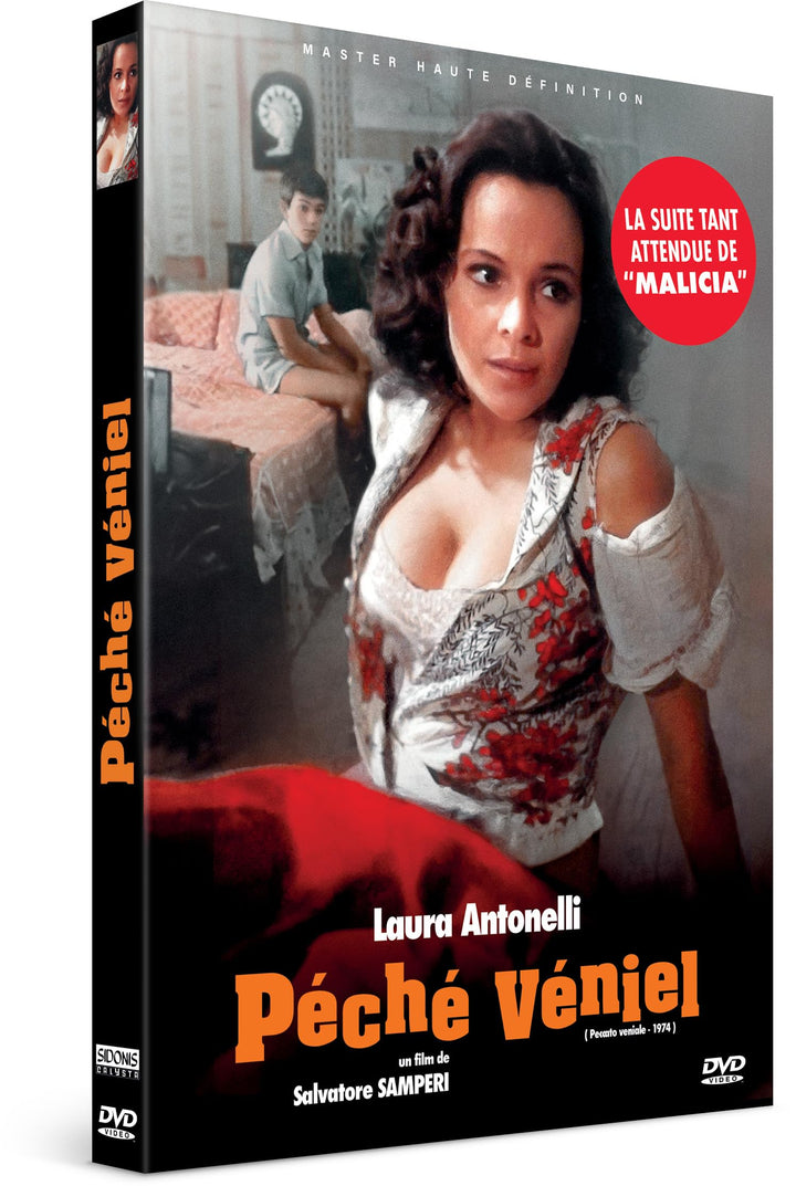 Péché véniel [FR Import], DVD