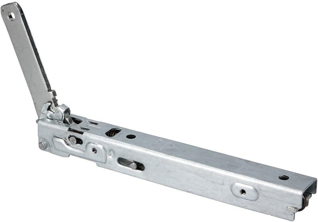 ensipart Türscharnier kompatibel/Ersatz wie beko 210440170 Türscharnier einzeln links oder rechts fü