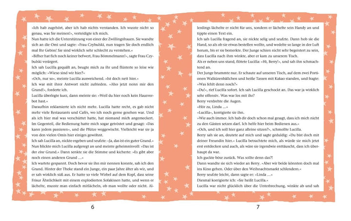 Freche Mädchen – freche Bücher!: Freche Mädchen – frecher Adventskalender: 24 Geschichten und Türche