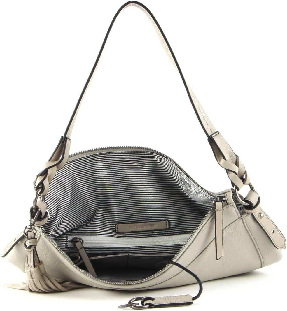 FREDsBRUDER Happy Collection Lulina Bag Summer Stone