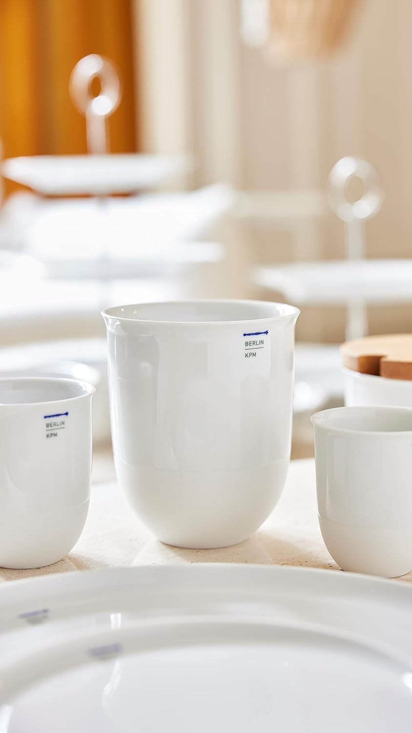 KPM Berlin LAB Becher Duo-Set &