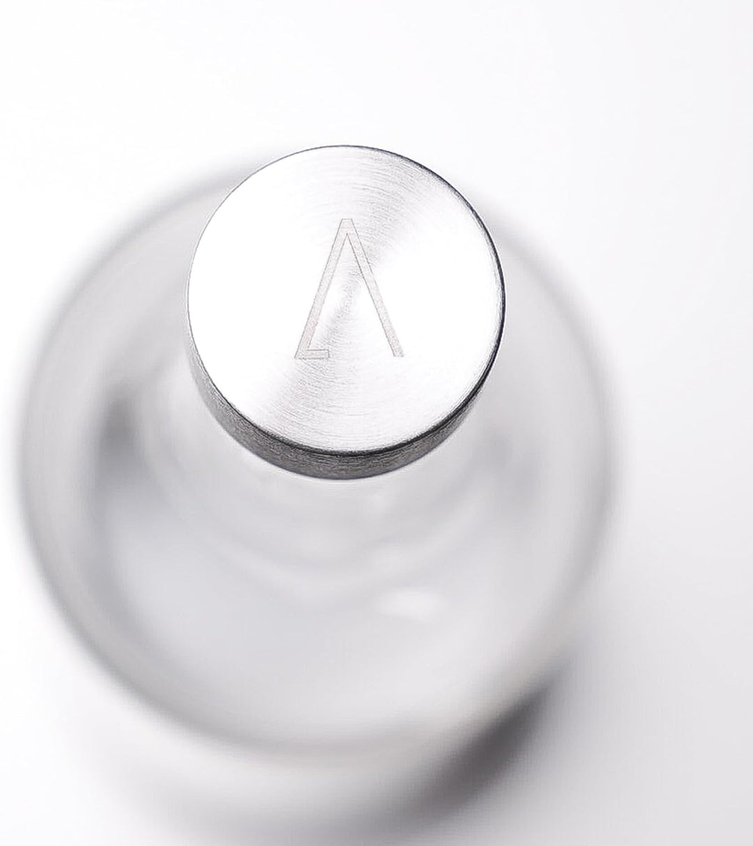 Kidia Infuse Store n' Pour 750 ml – Flasche für Cocktails & Infusionen • Edelstahlkappen • Ideal für