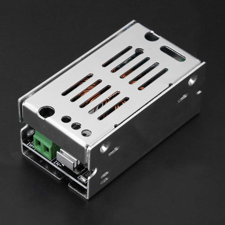 Step-Down-Modul, Step-Down-DC-DC-Transformator, Eingang 10–90 VDC, Ausgang 2–60 VDC, Abwärtswandler,