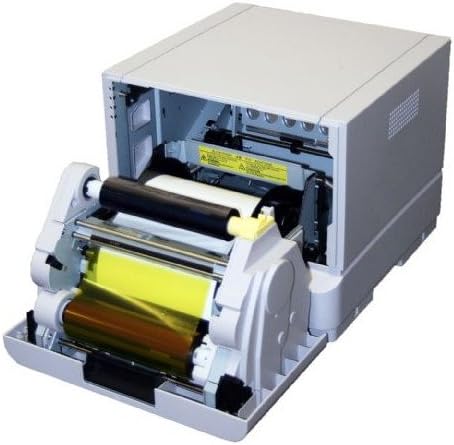 DNP DS-RX 1 HS Digitaler Dye Sublimation Foto Drucker