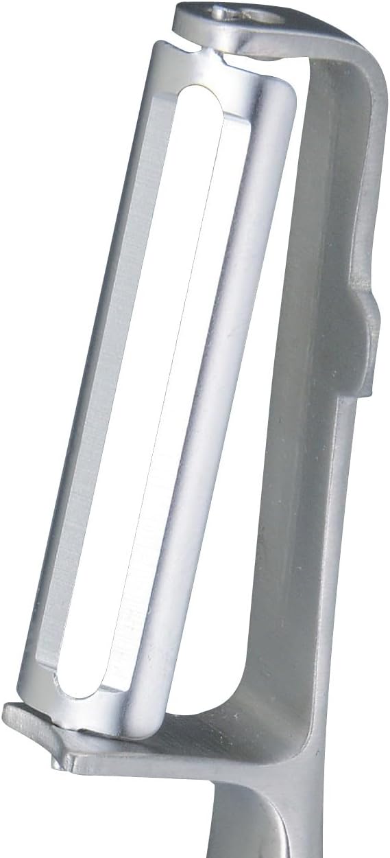 Global Universalschäler glatt GS-76