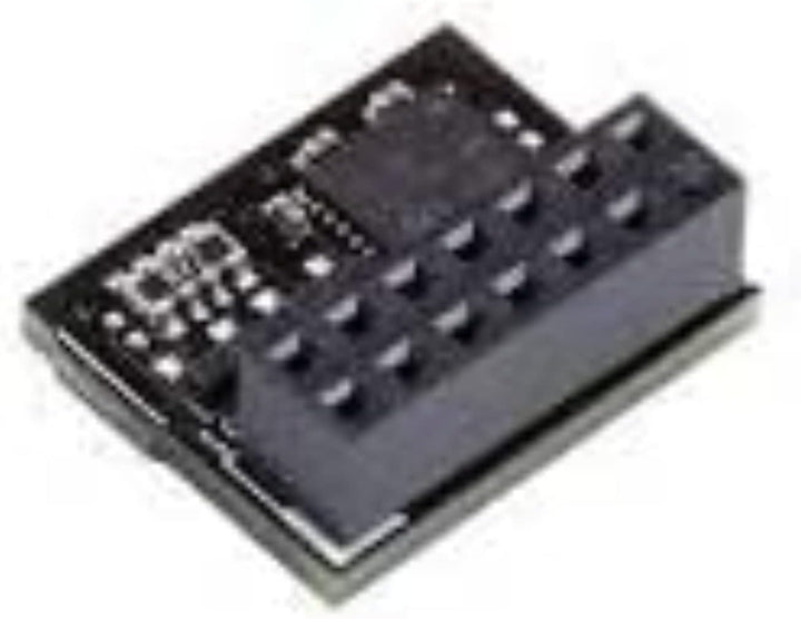 ASUS - Motherboards TPM SPI Modul Systemkomponenten Motherboards