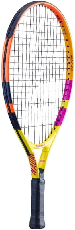 Babolat Nadal JUNIOR 19 S CV 0000, 0000