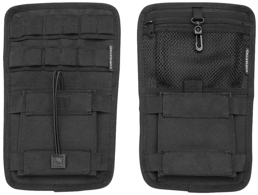 Kuryakyn Interner Satteltaschen-Organizer